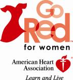 Go Red For Women Partnership Opportunities Make it Your