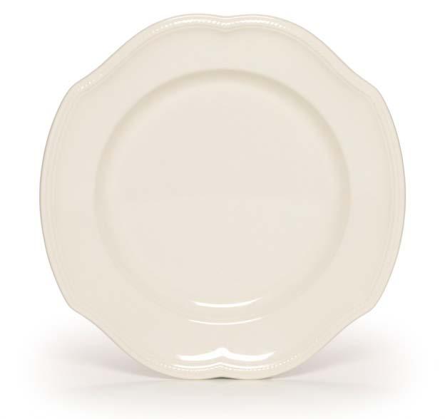 Mikasa Kellen Mikasa Kellen dinnerware offers a timeless look that can be used for everyday dining and can also be dressed up for entertaining.