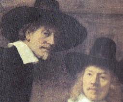 Rembrandt (RHEM-BRANT)