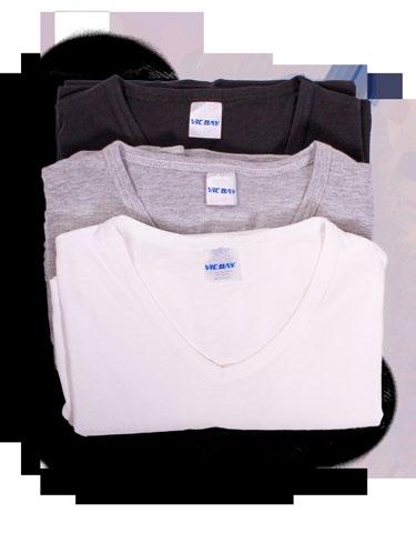 cotton Slim fit t-shirt for a