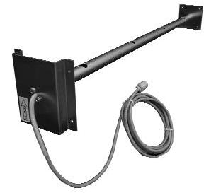 GP1, HP1 AND SP1 DUCT AND PLENUM PROBE INSERTION MOUNT INSTALLATION Document Number 930-0030 OVERVIEW This document provides the instructions necessary to install Standard insertion mount probes as