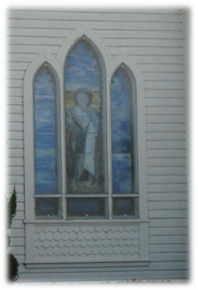 Mary s Episcopal Church. Daytona Beach 412 N.