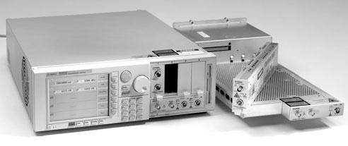 Complete wavelength coverage from 1260 nm to 1640 nm Low SSE output for high dynamic range Built-in wavelength meter for high wavelength accuracy Sweep speeds up to 80 nm/s to reduce test times No