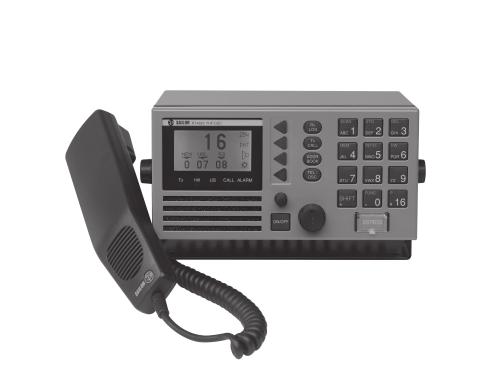 SAILOR VHF-DSC