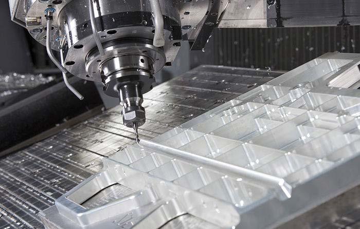 4 Summary Milling in general: During milling, the tools rotate about their own axes and run along the contour of the workpiece for chip removal or the workpiece is moved in a corresponding way.