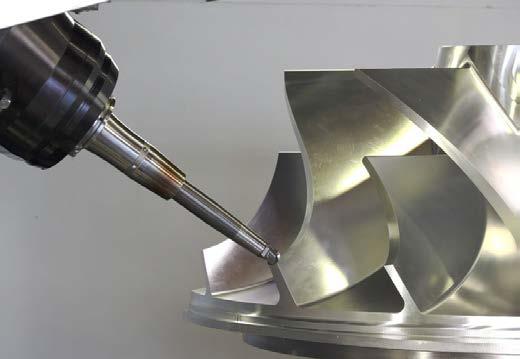 1 Fundamentals of milling Milling kinematics 3-axis machining 3+2 axis machining Dynamic 5-axis machining For