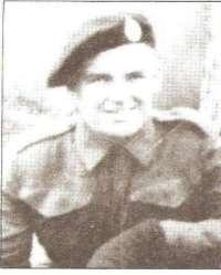 Private Angus MacMaster