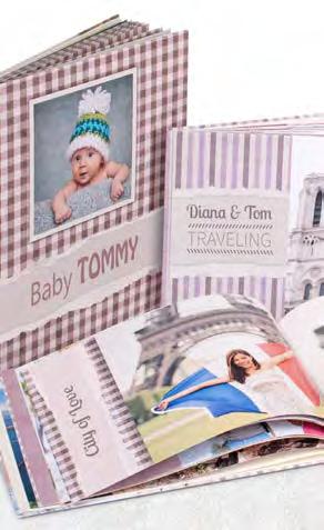 Photobook Photobook is a product for those who want to keep memories with an