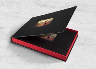 Album Box The most beautiful albums