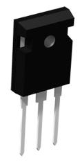 SCT245KE N-channel SiC power MOSFET V DSS R DS(on) (Typ.