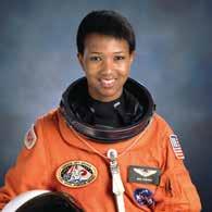 Starting Stanford University at the age of 16, Jemison graduated with Bachelor s degrees in Chemical Engineering and African Studies.