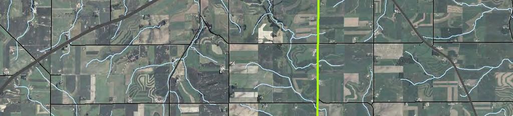 County Hwy Data Source(s): USDA AFPO NAIP (00), MnDNR Div.