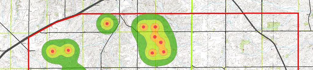 County Mosaic (00), MnDNR PLSS (0), MnDOT Basemap (00), USGS NHD