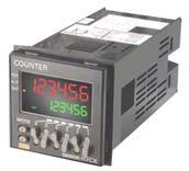 ACCESSORIES : LCD counter Ref.