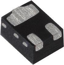 N-Channel 2 V (D-S) MOSFET SiUD42ED.4 mm PowerPAK 86 Single D 3 FEATURES TrenchFET power MOSFET Ultra small.8 mm x.6 mm outline Ultra thin.4 mm max. height Typical ESD protection 5 V (HBM).