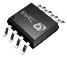 Dual Enhancement Mode MOSFET (N- and ) Features Pin Description N-Channel 4V/6.5A, R DS(ON) = mω (typ.) @ = V R DS(ON) = 8mΩ (typ.) @ = 4.5V -4V/-5A, R DS(ON) = 35mΩ (typ.) @ =-V R DS(ON) = 48mΩ (typ.