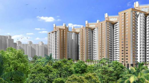 Projects Under Construction By Shriram Properties Shriram Properties
