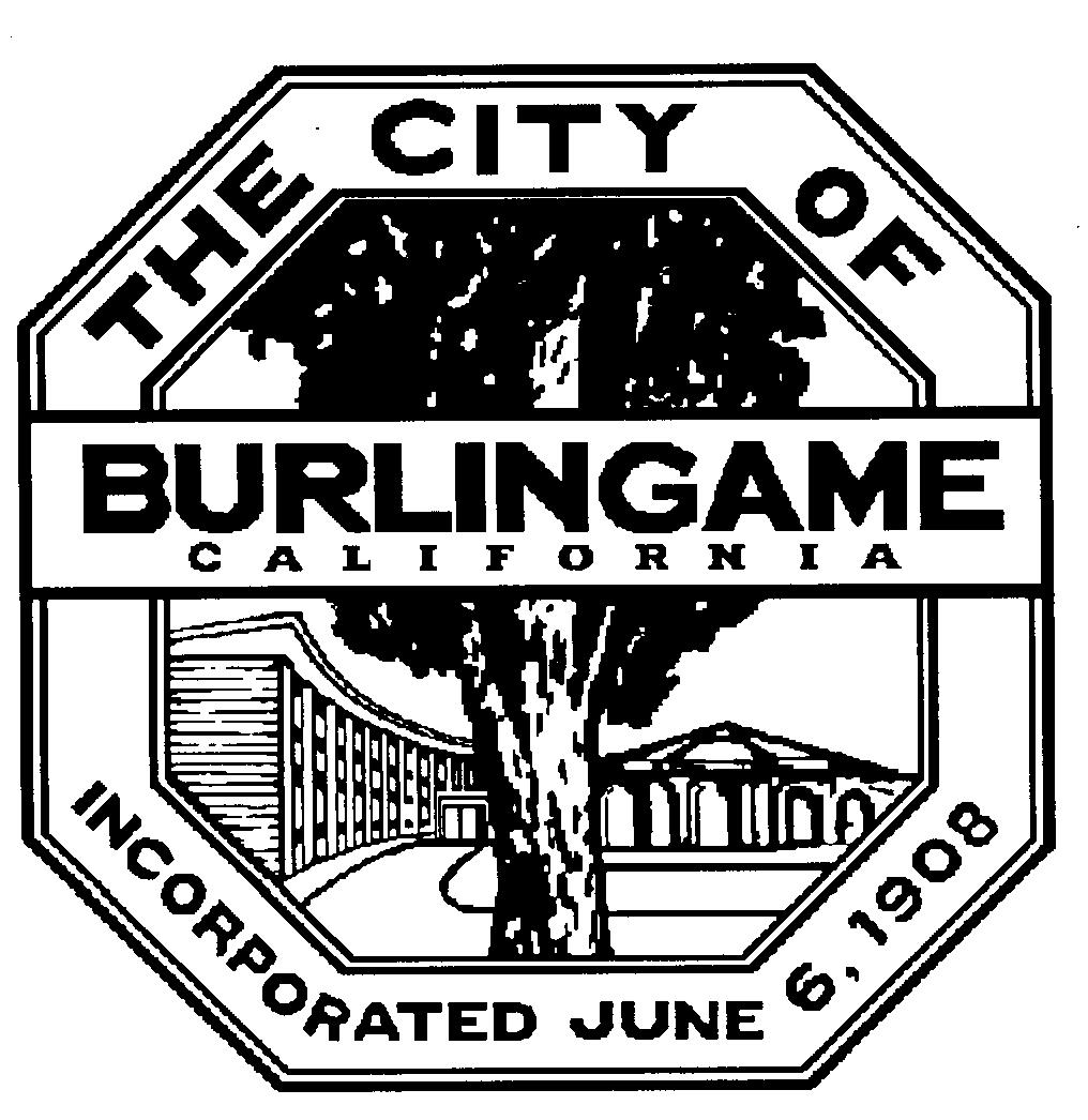 CITY OF BURLINGAME - PLANNING COMMISSION SUBMITTAL REQUIREMENTS RESIDENTIAL DESIGN REVIEW Application to the must include certain minimum information before a project can be scheduled for a hearing.