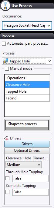 rectangle. - X Direction: Select Absolute X Axis in the drop-down list. - Y Direction: Select Absolute Z Axis in the drop-down list.
