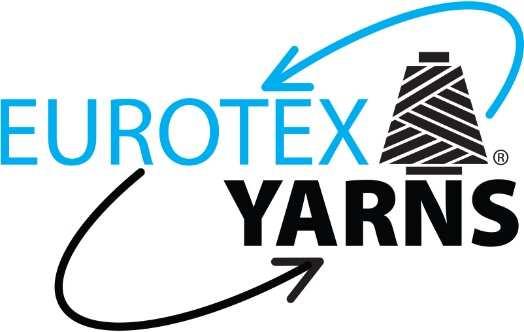 EUROTEX-YARNS IMPORT - EXPORT Zomerweg 141 a+b NL - 7532 RB ENSCHEDE Tel. 0031 53 4614 014 E-mail info@eurotex-yarns.