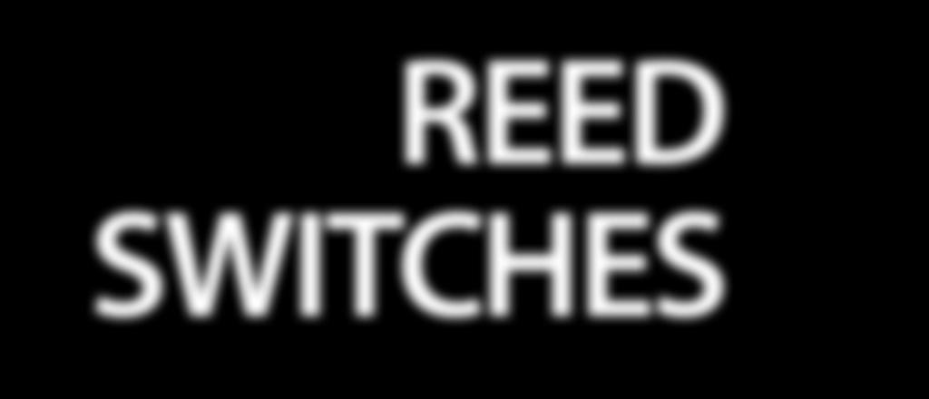 REED WITCHE Technical &
