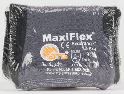 SOLUTION 1 SHRINK-WRAPPED GLOVES IN-STOCK & READY-TO-SHIP TRI-FOLDED AND SHRINK-WRAPPED FOR CAREFREE