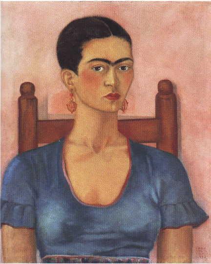 Self-Portrait - 1930