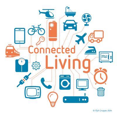 IoT: Internet of Things: Real world aware Internet: What is it?