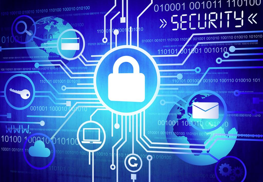 Key technology information and cyber security Security is the most severe challenge and the largest difficulty for usage of digital technology: protecting data