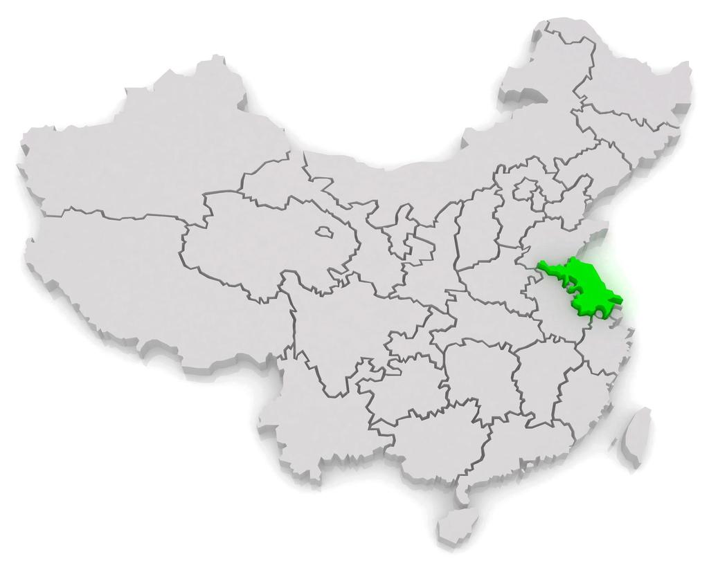 Location of GAMI Suzhou, P. R.