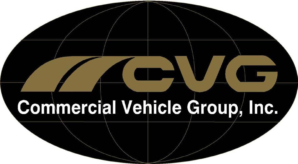 The company Commercial Vehicle Group is a public company traded on the NASDAQ stock exchange that has been experiencing exciting growth in the areas of commercial trucking, buses, construction,