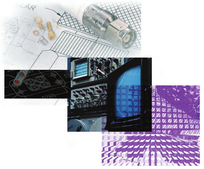 Design,Production and Quality Times Microwave Systems maintains one of the