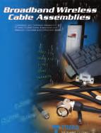 Cables, phase matched cable assemblies and the