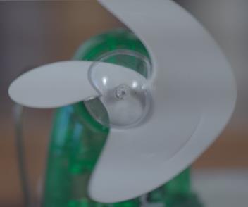 The simple test for this is to use a small desk fan, and to adjust the clockwise rotation speed such that strobing holds the blades almost stationary.