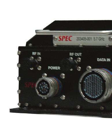 ADEP T4000 1-18GHz tunable RF options 1.