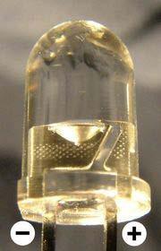 Light-Emitting Diodes (LEDs) Light-emitting diode