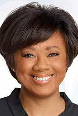 MASTER OF CEREMONIES Janice Huff One of New York's most recognized forecasters, Janice Huff is the weekday chief meteorologist for NBC 4 New York, meteorologist for NBC's Sunday morning edition of