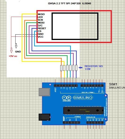 HOW CONNECT SUPER-VFO : To connect Super VFO to transceiver and Arduino configuration is very easy.