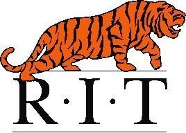 RIT CAD Specifications The design team shall provide RIT with Revit, AutoCAD, and PDF files that capture the construction conditions of the associated project.