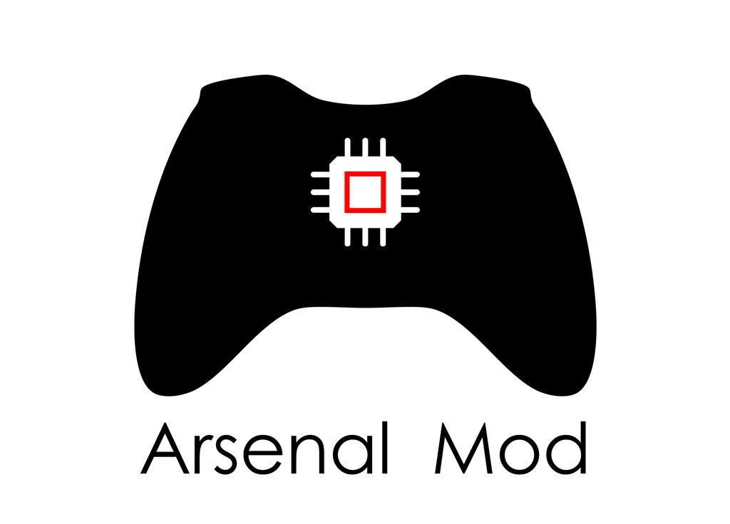 Arsenal One Install Instructions for Xbox