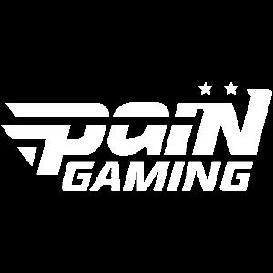 Pain Gaming