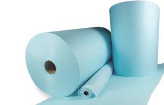 Available in both Jumbo and mini cassette rolls, we offer the widest range of material lengths and widths to suit your press and production requirements.