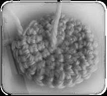 Abbreviations UK ch - chain dc - double crochet htr - half treble tr - treble dtr - double treble tr tr - triple treble sl - slip stitch Projects for first-time crocheters using basic