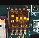 With the inside of the RFC1000-CE Cloud Relay exposed, locate the back of the wireless transceiver (diagram 1a). 4. Use a Phillips head screwdriver to unscrew the back of the wireless transceiver. 5.