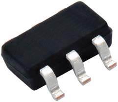 Automotive Dual P-Channel 3 V (D-S) 75 C MOSFET D 6 Marking Code: 9B TSOP-6 Dual D S 5 G Top View S 3 G FEATURES TrenchFET power MOSFET AEC-Q qualified % R g and UIS tested Material categorization: