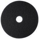 Designed for frequent burnishing Ultra High Speed 1500 RPM & Above with less dust, point build-up and burning, this pad is an excellent addition to 3M s