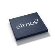 Elmos ICs have been reliably deploying airbags at various locations in the