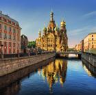 Petersburg Development in the Russian metropolis focuses on highly