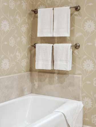Cam Collection Terry The Cam Collection features simply timeless terry towels for all day, everyday use.
