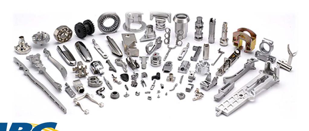 Why Metal Injection Molding?